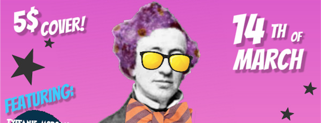 featured image of Ladies of Confederation