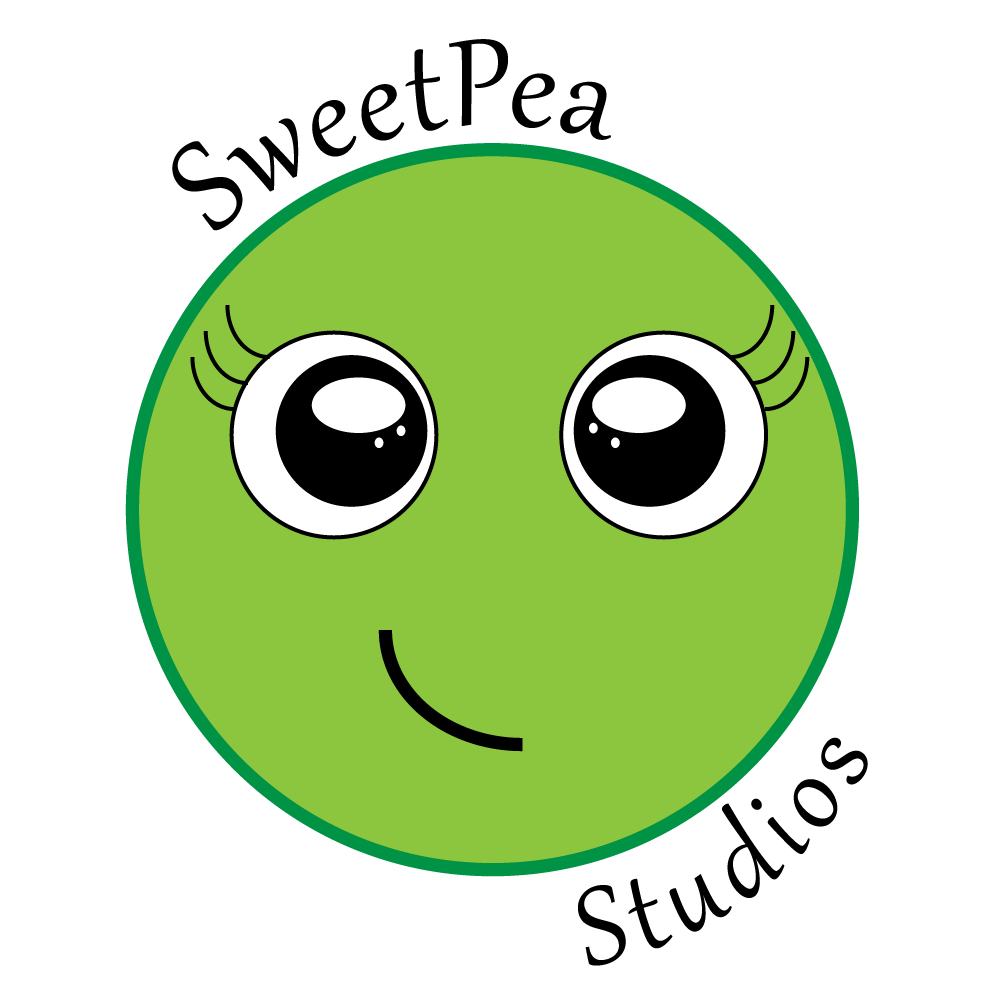 SweetPea Studios icon