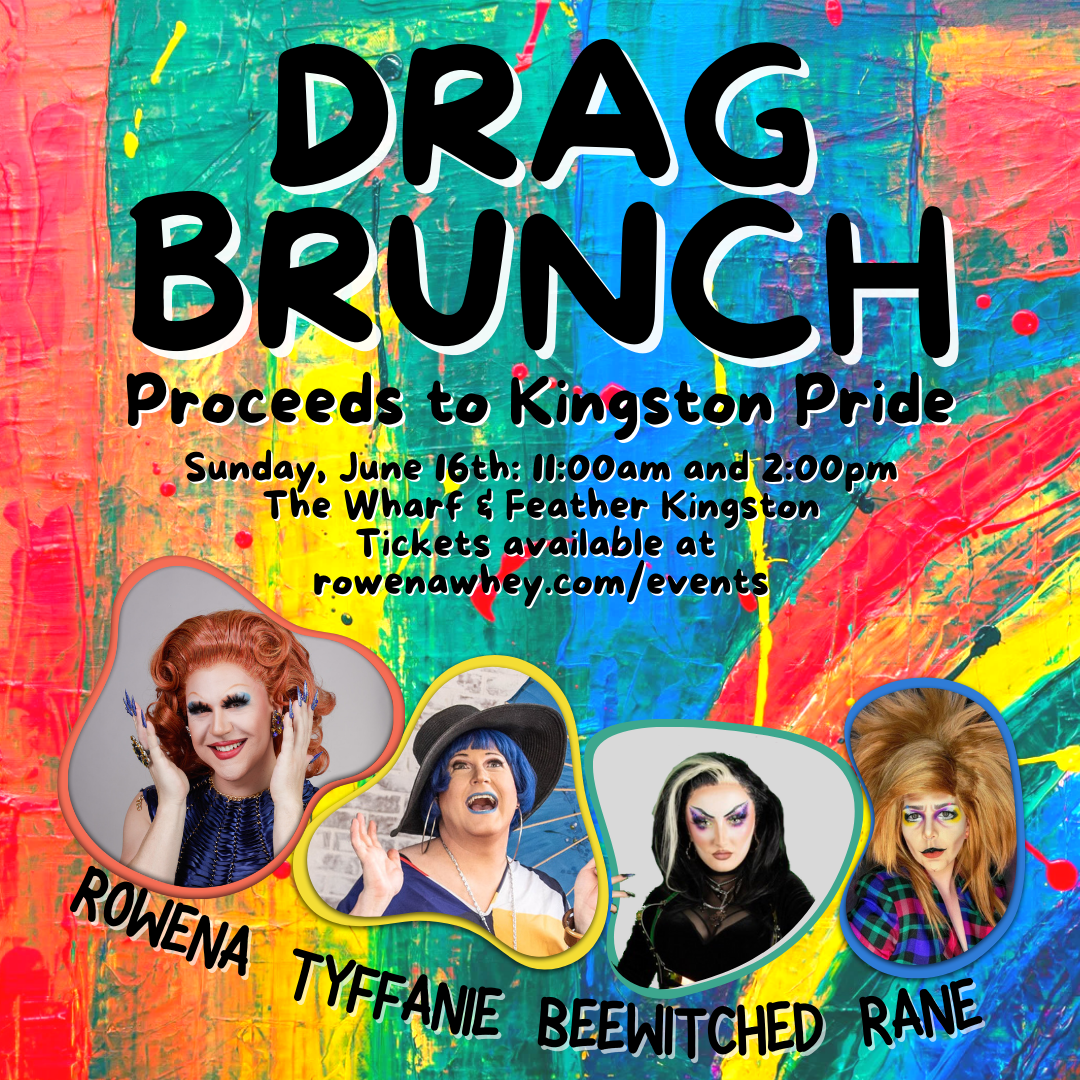 Drag Brunch