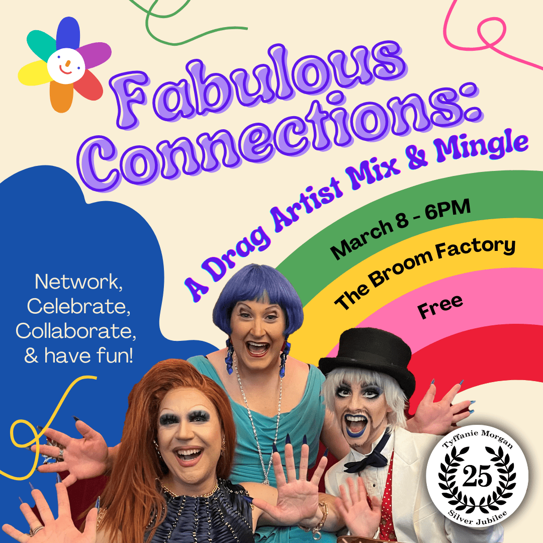 Fabulous Connections on March 8, 2025