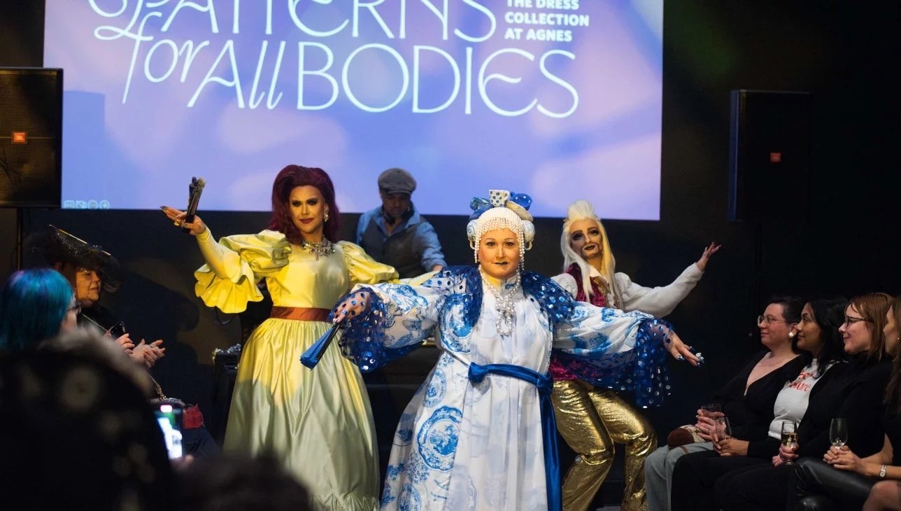 Patterns for All Bodies AGAIN!