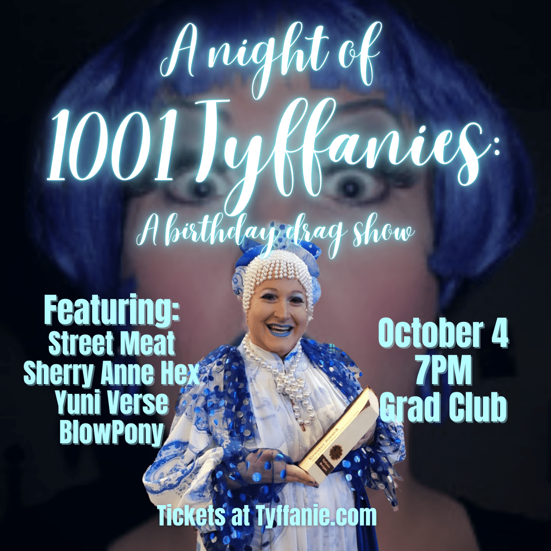 Tyffanie's Birthday Party - October 4, 2025