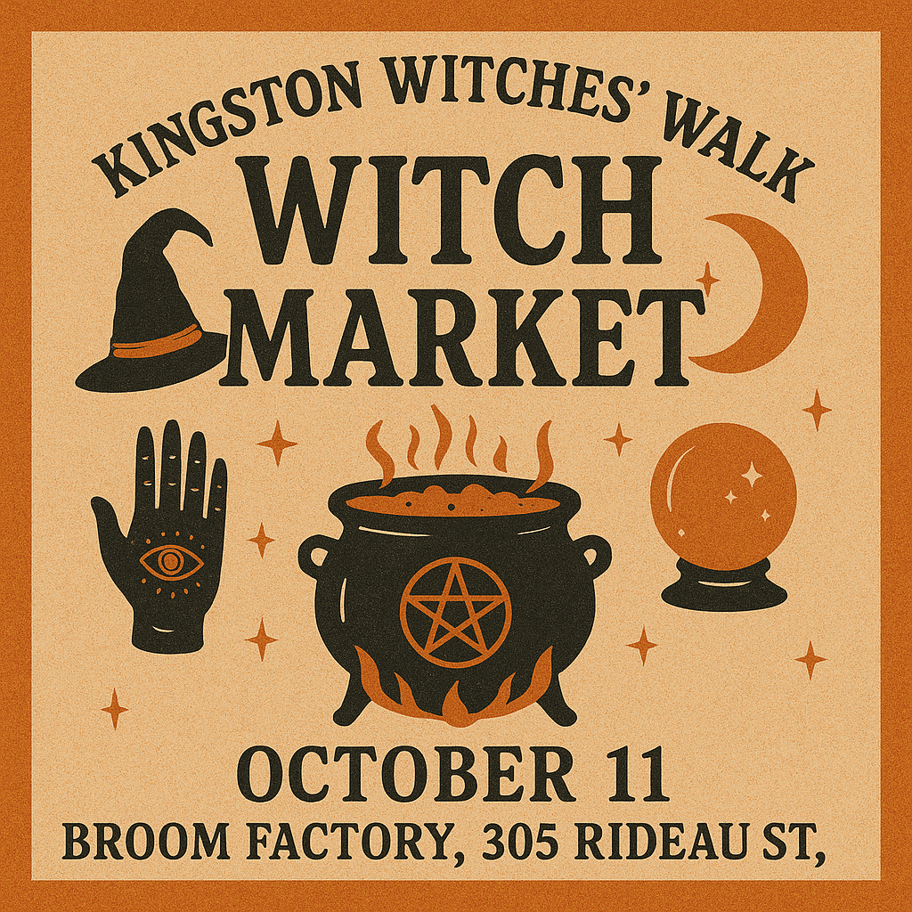 Witch Market