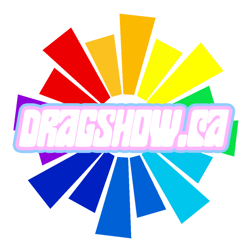 DragShow.ca logo