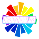 DragShow.ca logo