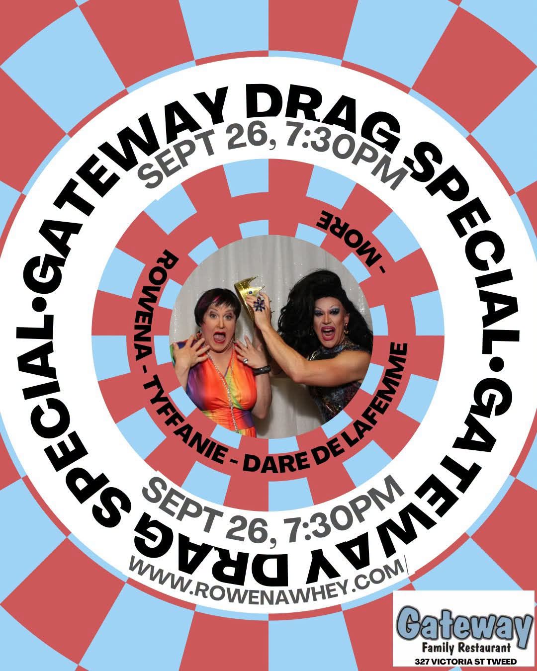 Gateway September 2026