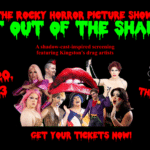 The Rocky Horror Picture Show: Cast Out of the Shadows 2026